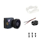 Hot RunCam Racer Nano 4 Camera 1200TVL Drone Parts Kit